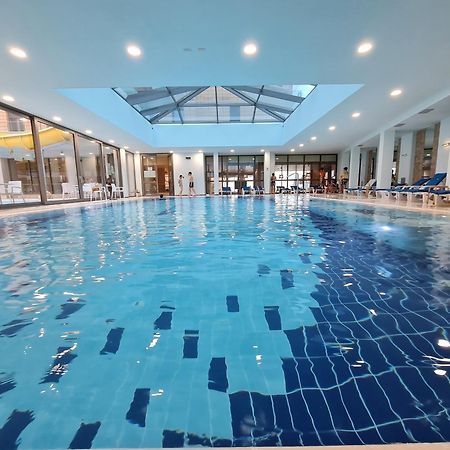 Holiday Apartments Vlora Kültér fotó