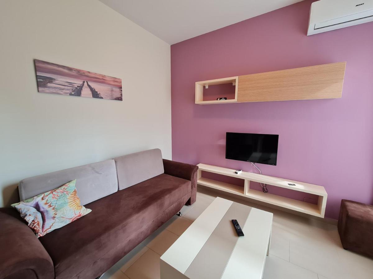 Holiday Apartments Vlora Kültér fotó
