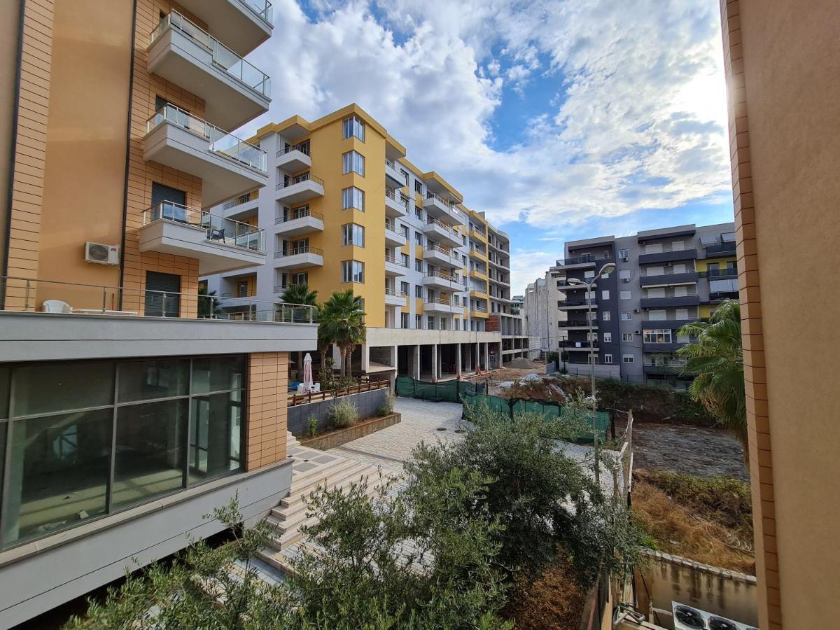Holiday Apartments Vlora Kültér fotó
