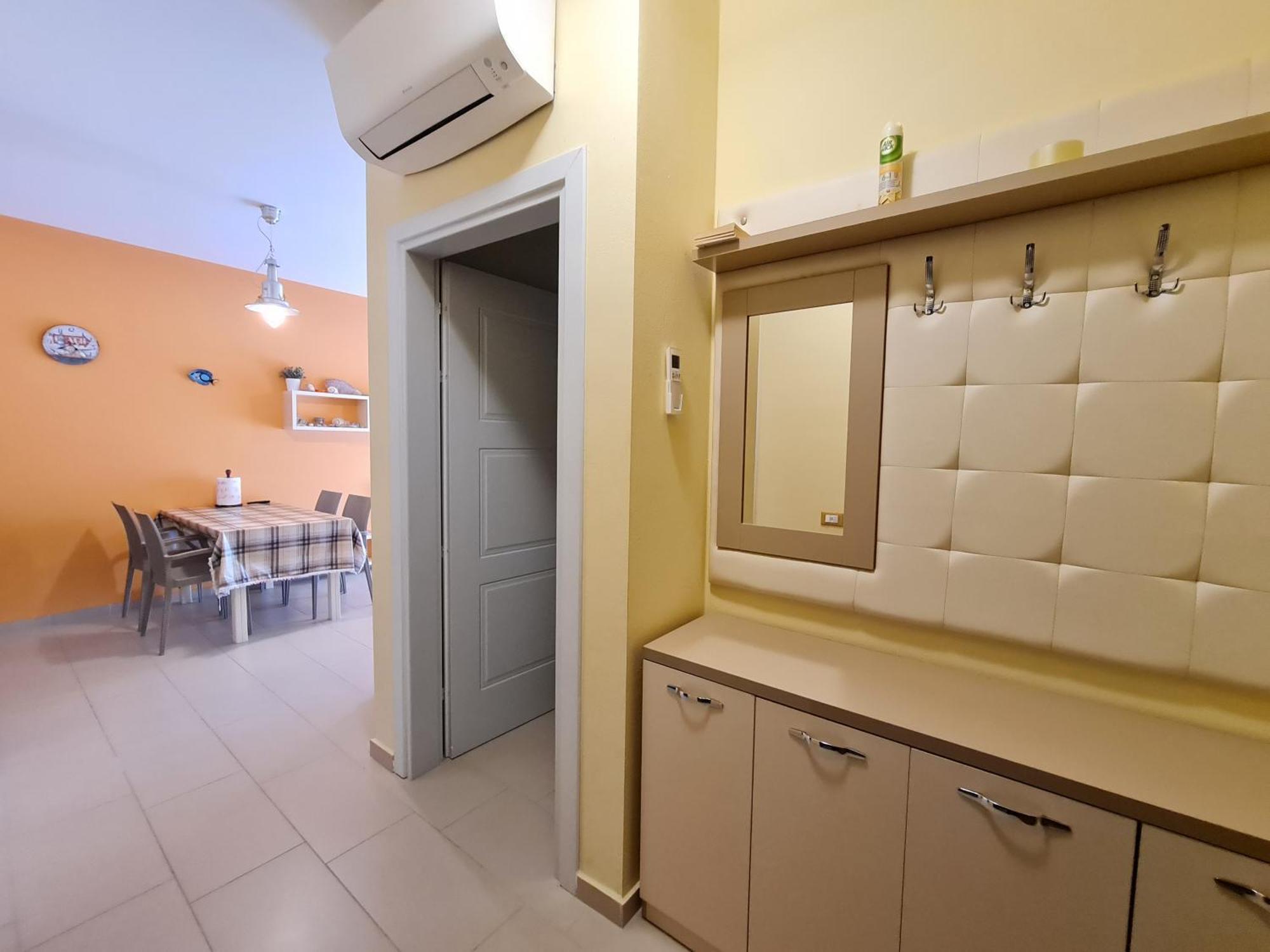 Holiday Apartments Vlora Szoba fotó
