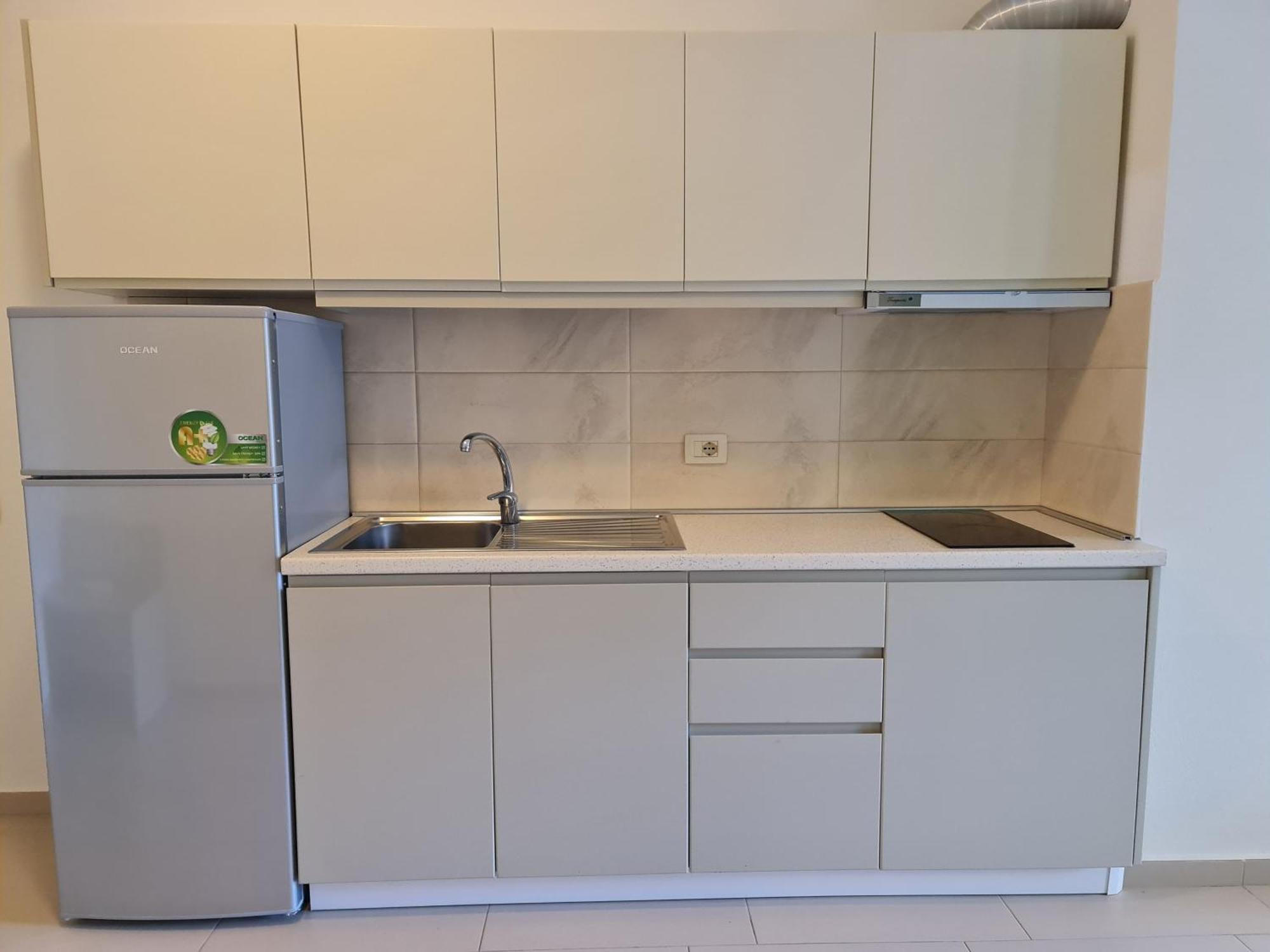 Holiday Apartments Vlora Kültér fotó