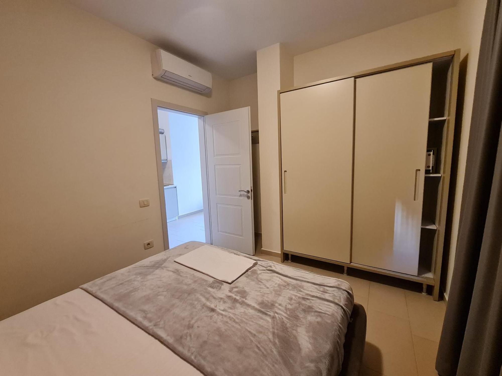 Holiday Apartments Vlora Kültér fotó