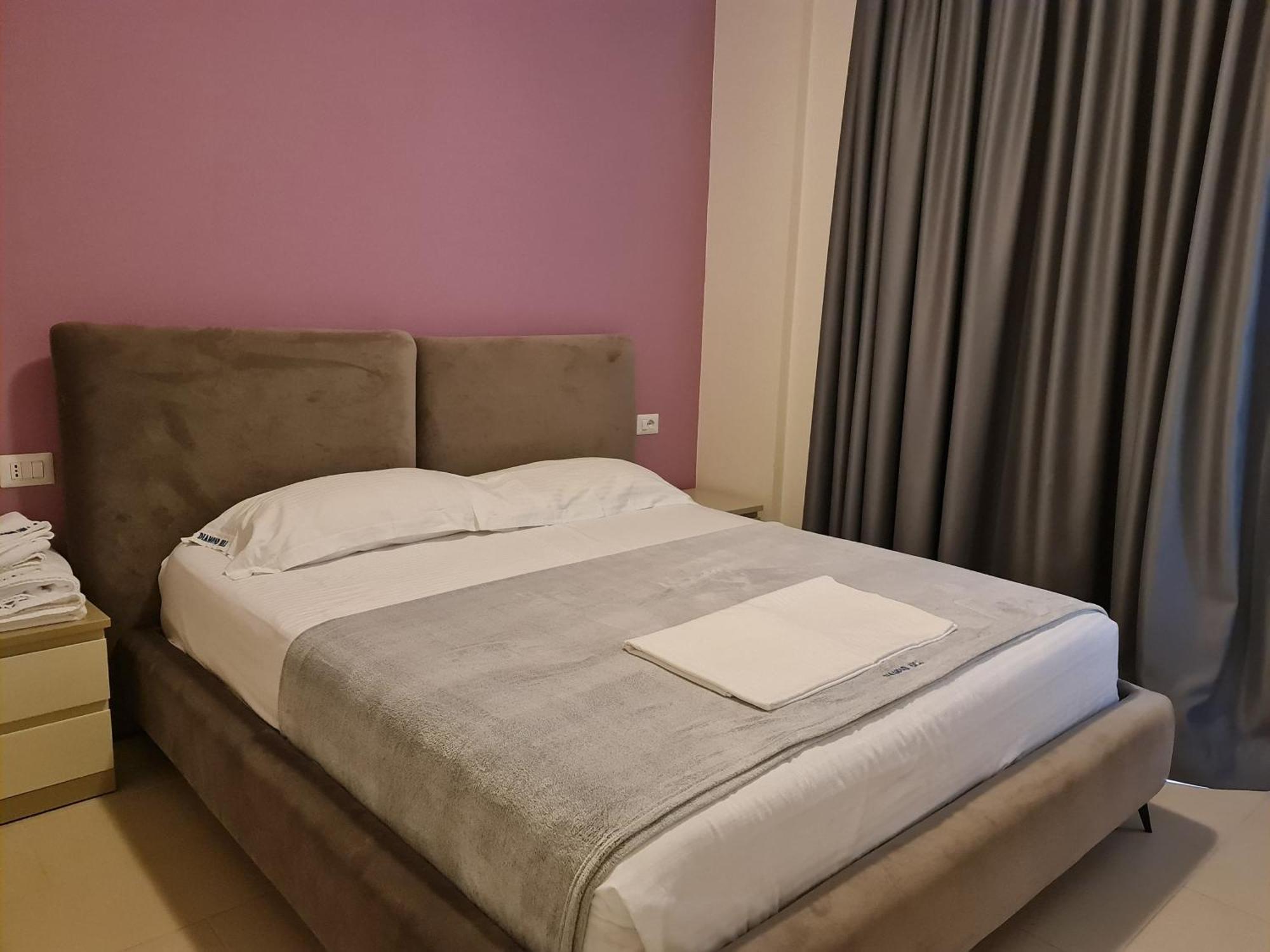 Holiday Apartments Vlora Kültér fotó