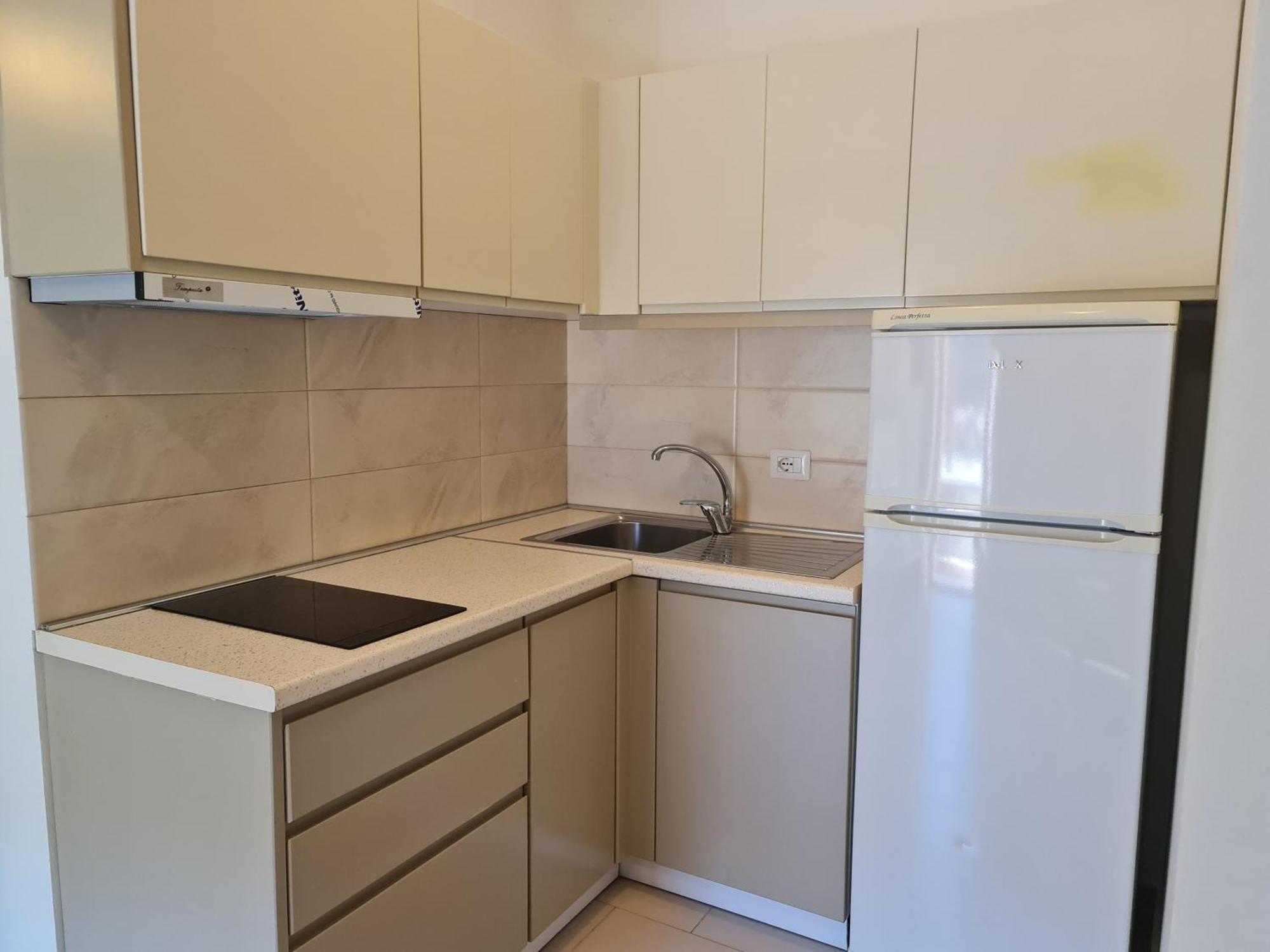 Holiday Apartments Vlora Kültér fotó