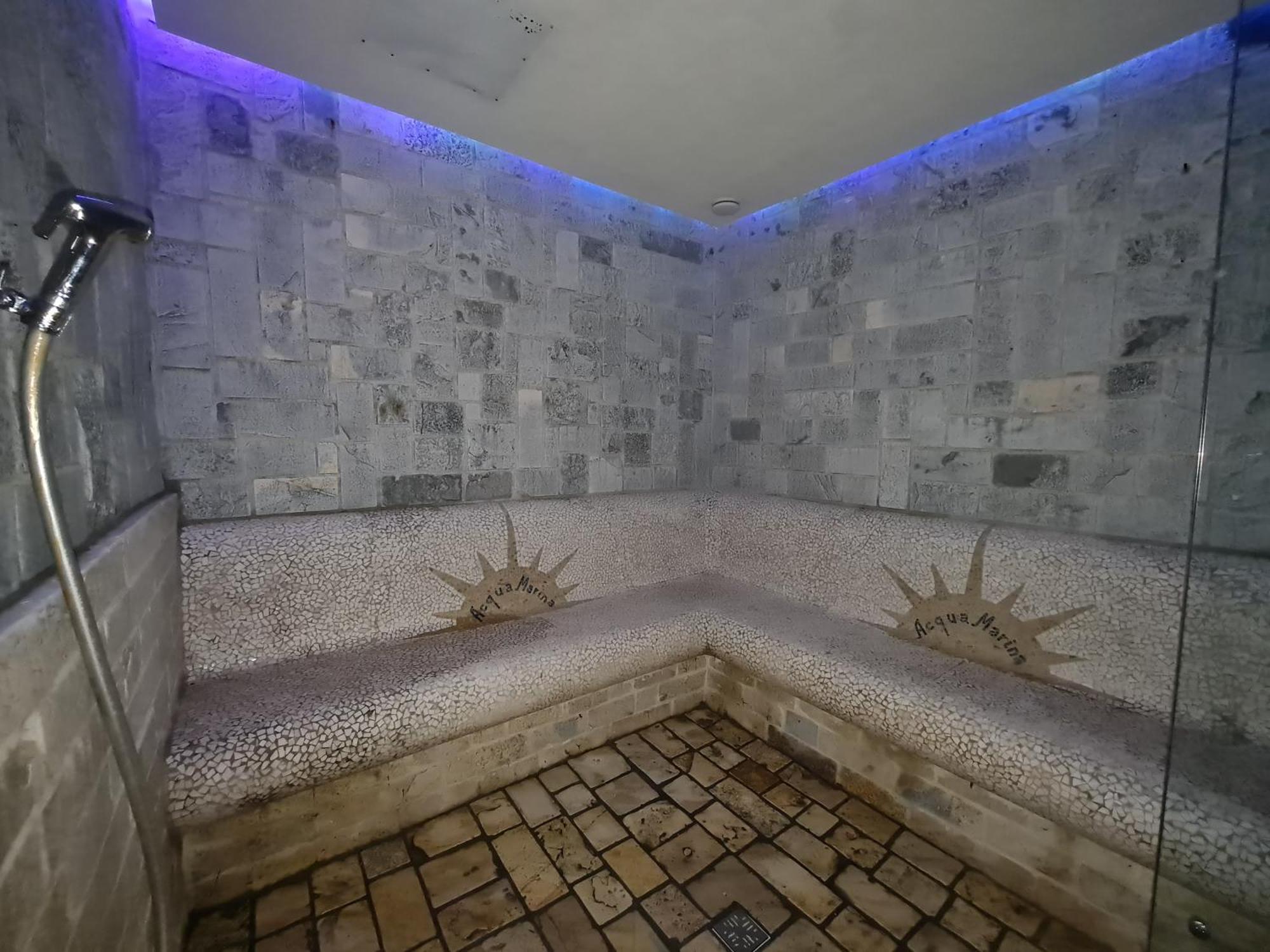 Holiday Apartments Vlora Kültér fotó