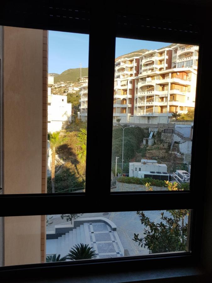 Holiday Apartments Vlora Kültér fotó