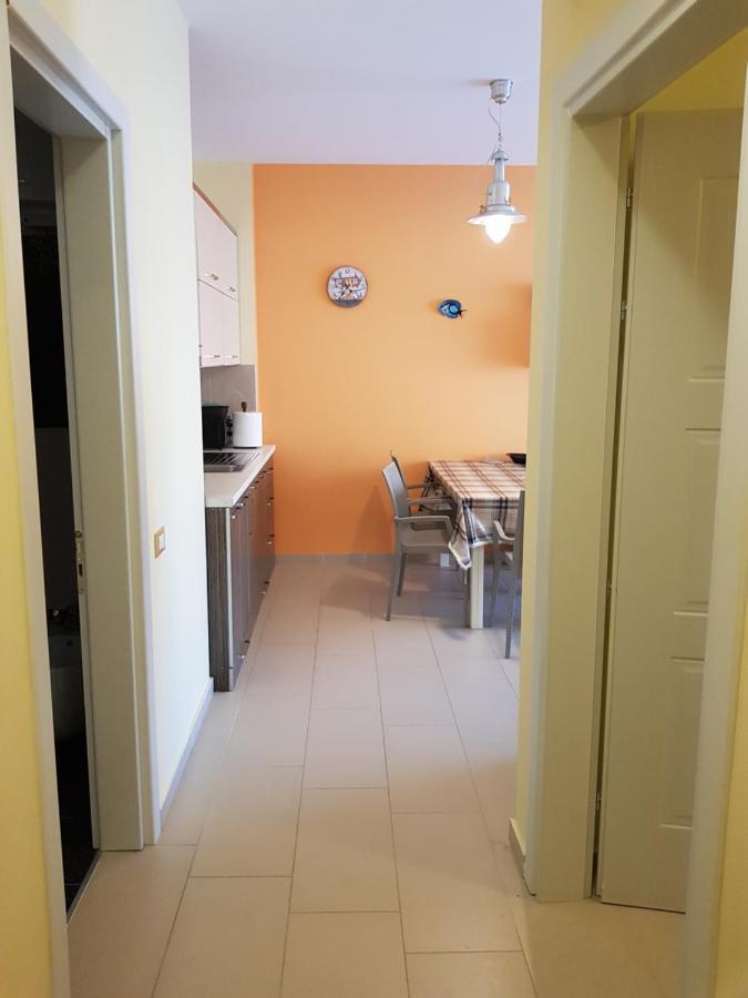 Holiday Apartments Vlora Kültér fotó