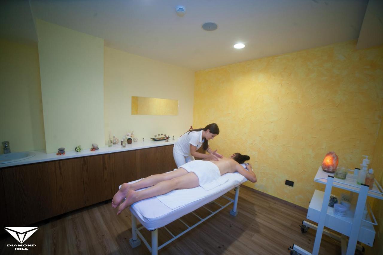 Holiday Apartments Vlora Kültér fotó