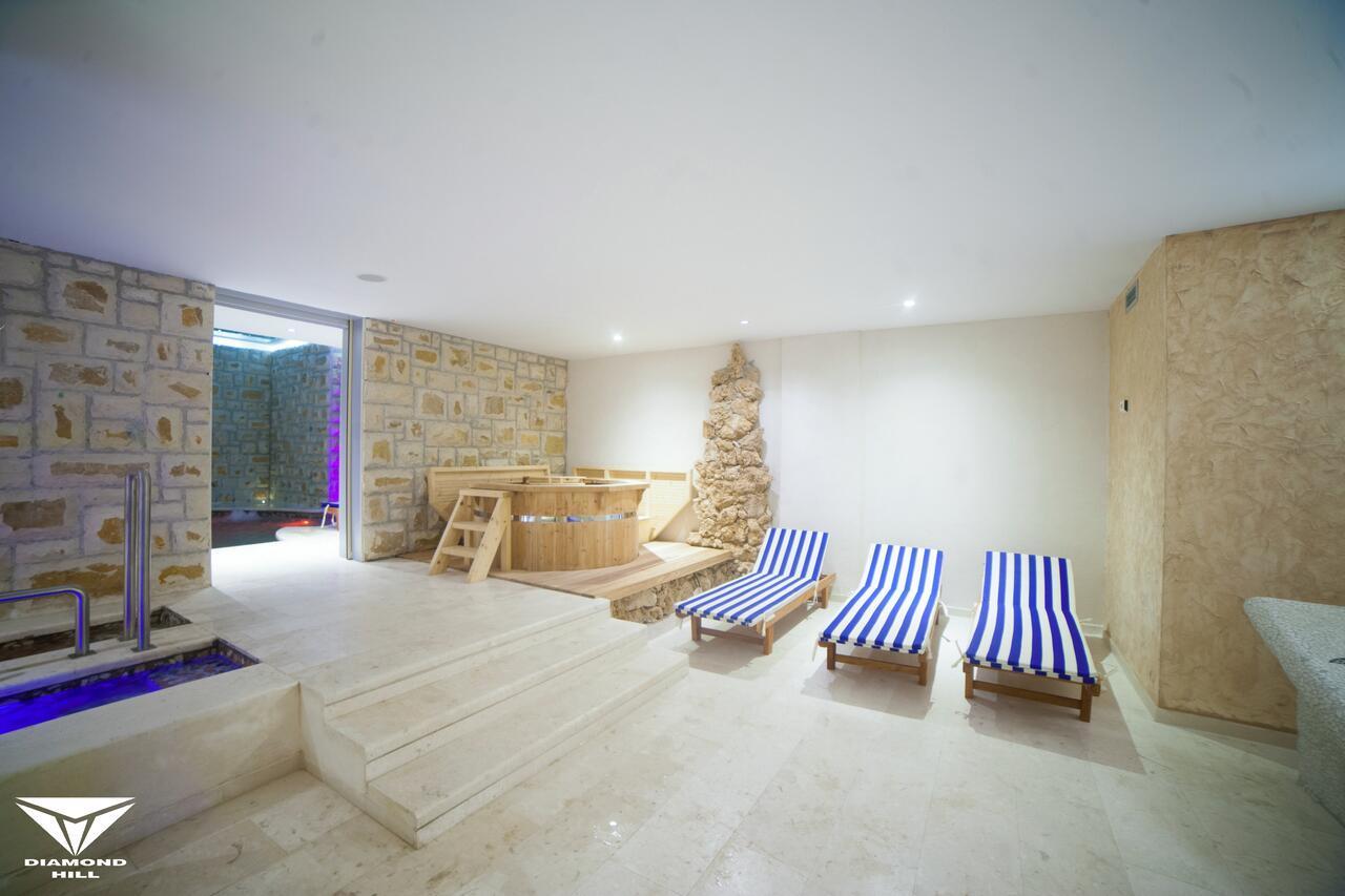 Holiday Apartments Vlora Kültér fotó