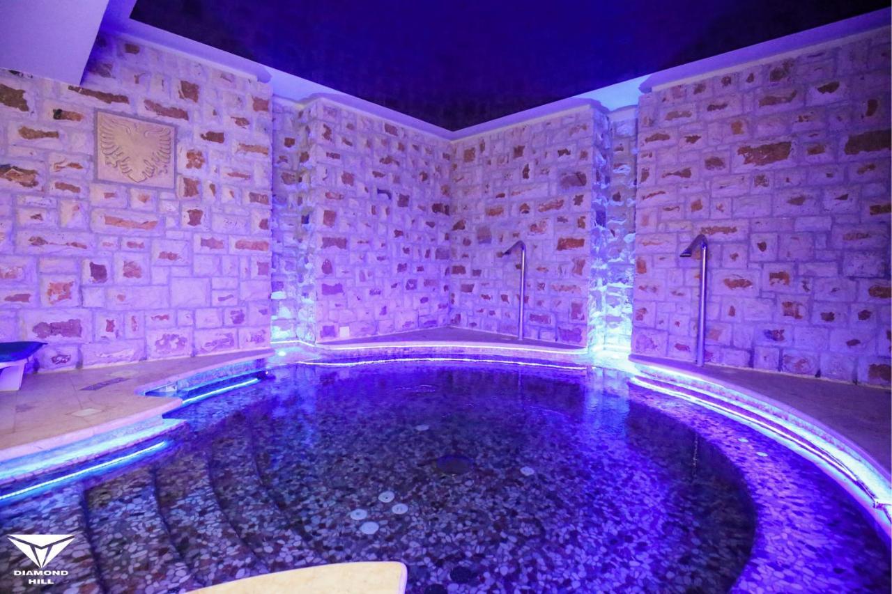 Holiday Apartments Vlora Kültér fotó